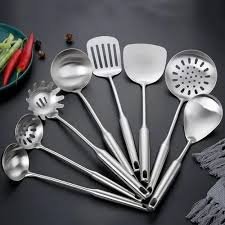 Kitchen Utensil Set